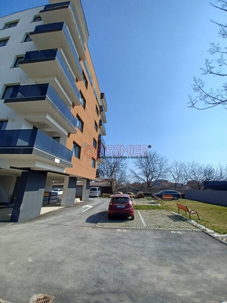 Popesti-Leordeni, sos. Oltenitei, apartament 2 camere, acte gata ianuarie 2025